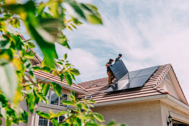 Quick and Trustworthy Emergency Roof Repair Services in Lamont, CA