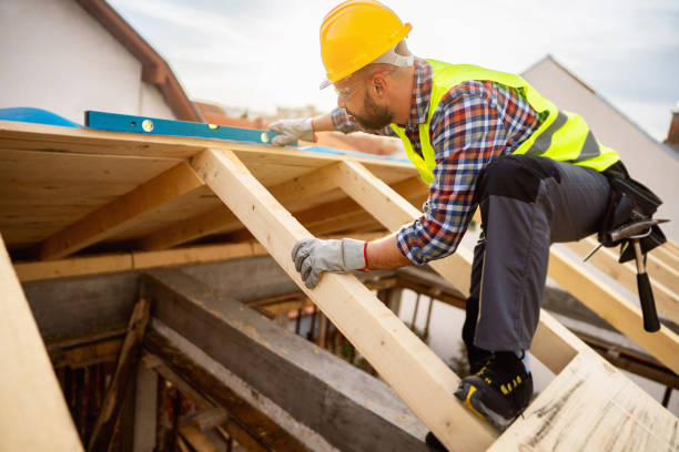 Quick and Trustworthy Emergency Roof Repair Services in Lamont, CA