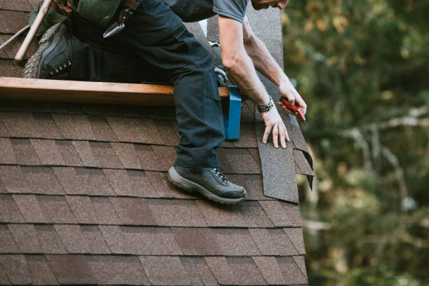 Best Storm Damage Roof Repair  in Lamont, CA